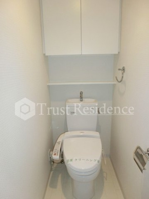 【トイレ】 | 日神デュオステージ両国