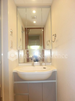 【独立洗面台】 | 日神デュオステージ両国