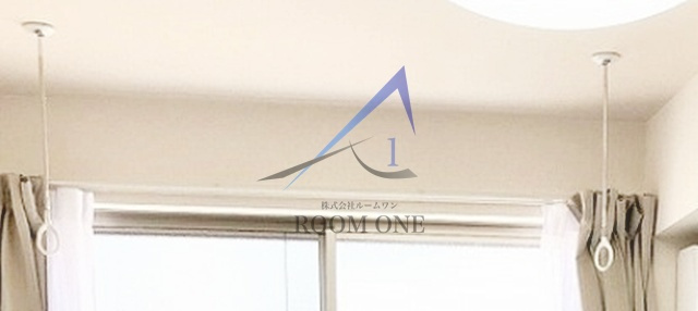 ヴィアロ高島平レジデンスＢの内装