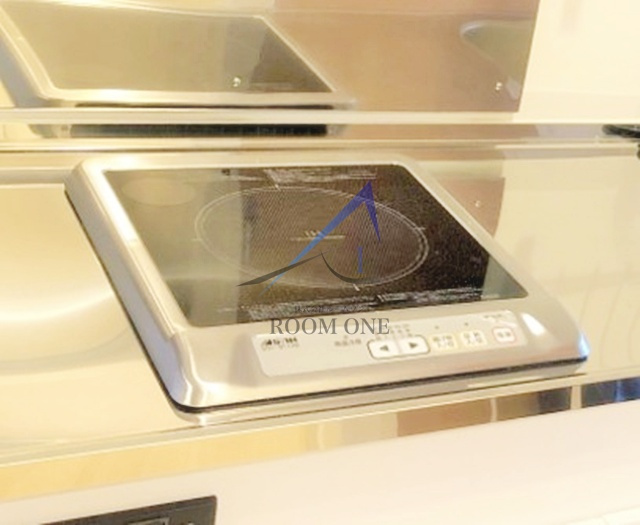 ヴィアロ高島平レジデンスＢ