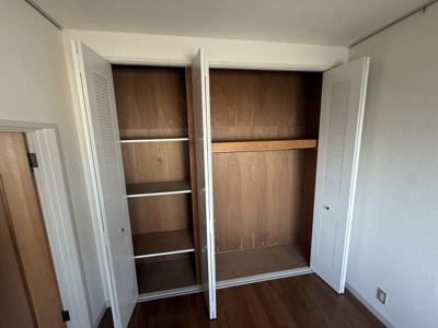 【収納】 | AZ Residence浜田山