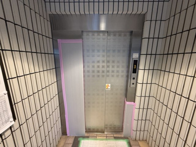 【その他共用部分】 | AZ Residence浜田山