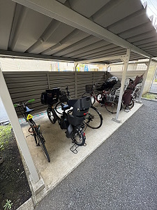 【その他】 | AZ Residence浜田山