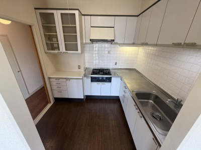 【キッチン】 | AZ Residence浜田山