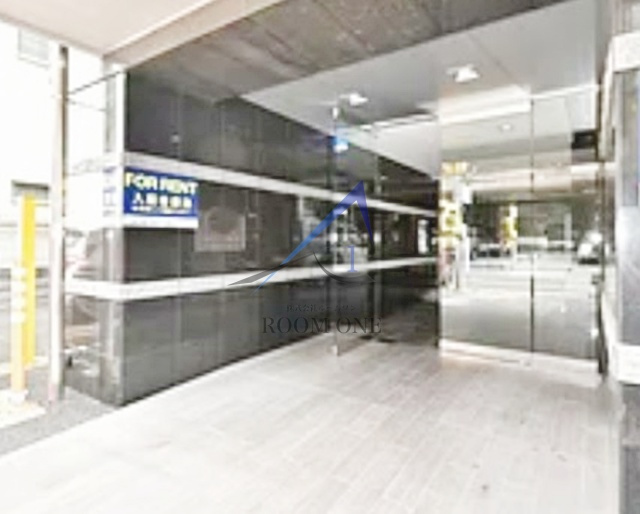 メインステージ錦糸町Ⅶラピスのエントランス|エントランスです。