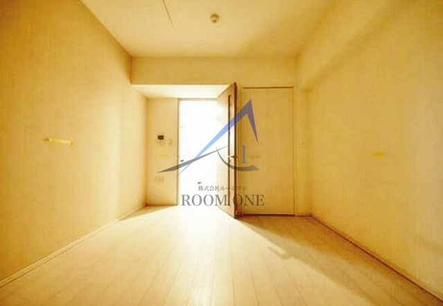 メインステージ錦糸町Ⅶラピスの寝室|寝室です。