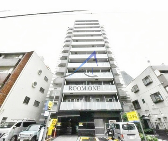 メインステージ錦糸町Ⅶラピス