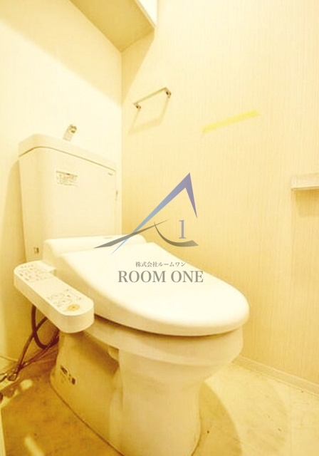 メインステージ錦糸町Ⅶラピスのトイレ|トイレです。