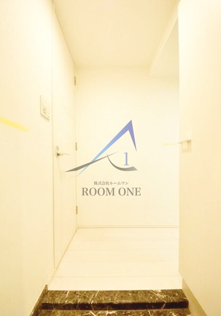 メインステージ錦糸町Ⅶラピスの玄関|玄関です。