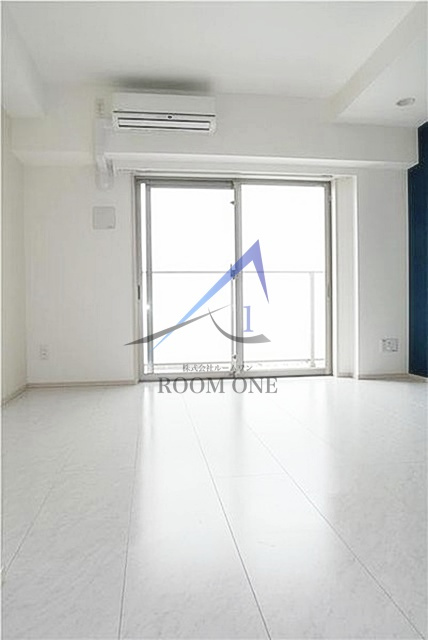 ハーモニーレジデンス菊川ステーションフロントの居間・リビング|洋室のお部屋です。