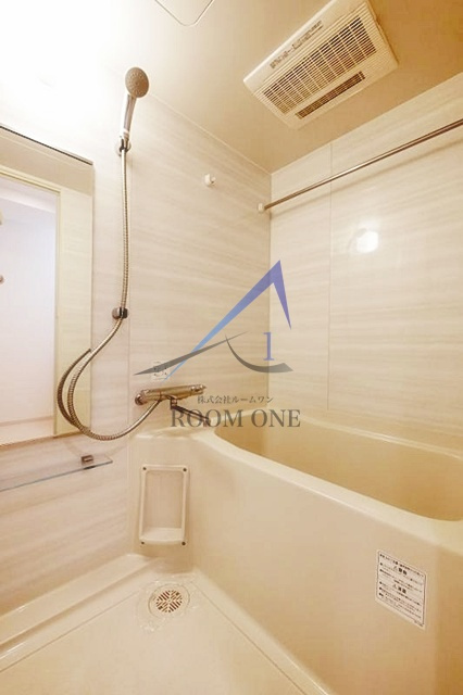 ハーモニーレジデンス菊川ステーションフロントの浴室|お風呂です。