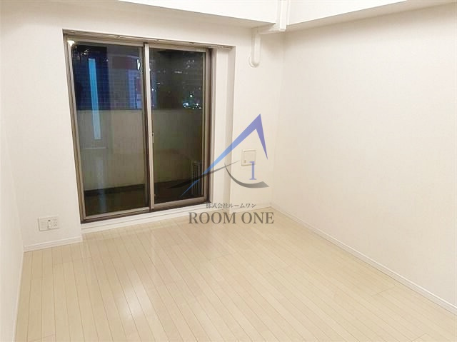 ル・リオン豊洲ウォーターフロントの寝室|寝室です。