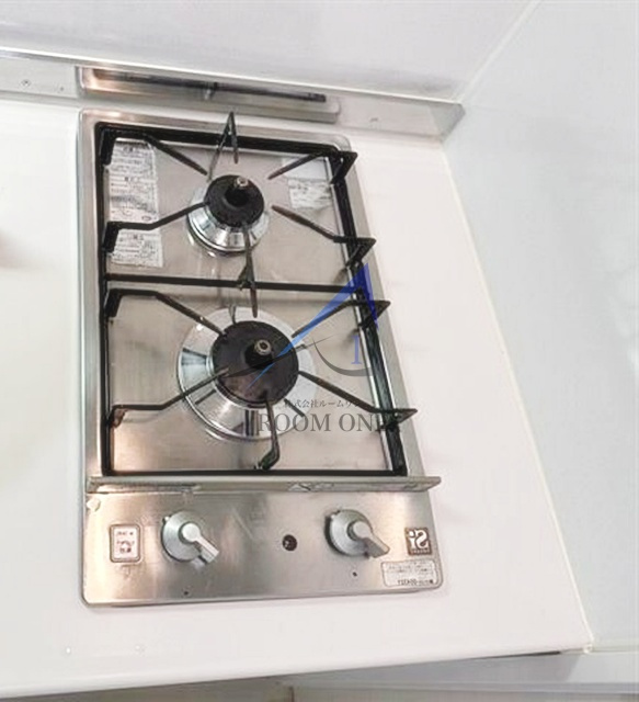 ル・リオン豊洲ウォーターフロントの内装