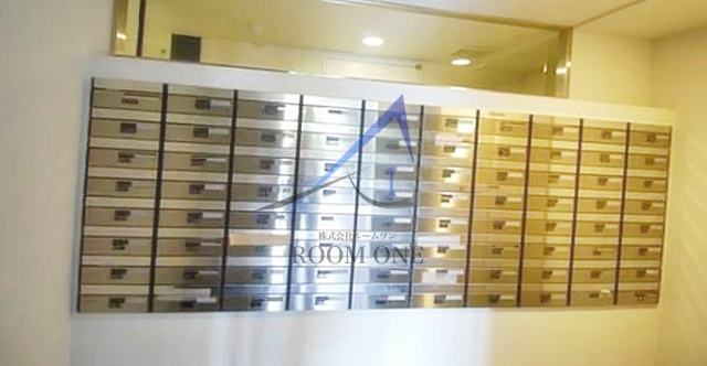 ル・リオン豊洲ウォーターフロントのその他共用部分