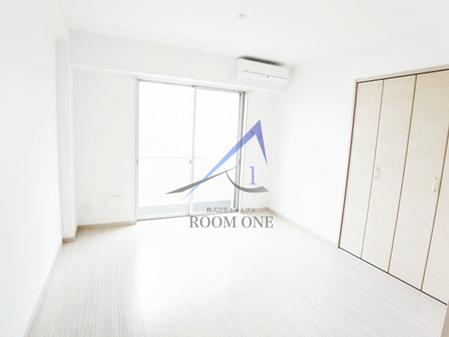 コスタ　デルソルの寝室|寝室です。