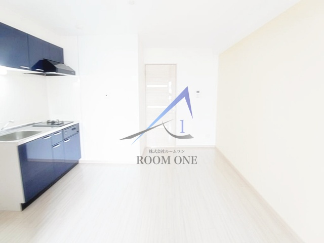 コスタ　デルソルの内装