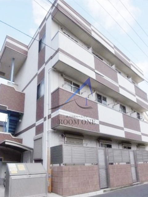 コスタ　デルソルの外観|外観です。