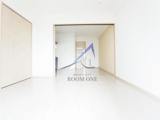 コスタ　デルソルの居間・リビング|洋室のお部屋です。