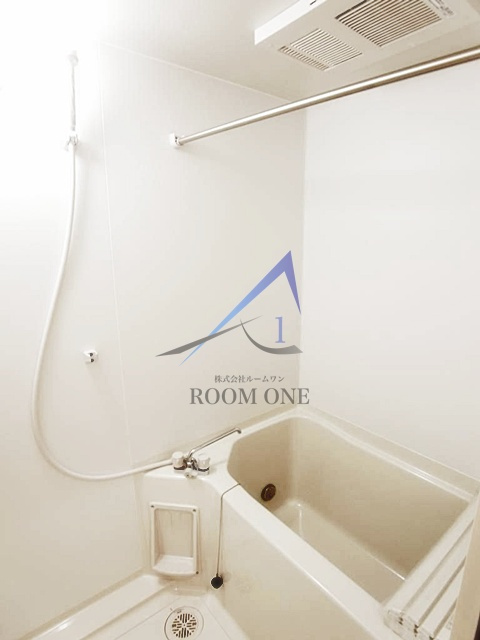 コスタ　デルソルの浴室|お風呂です。