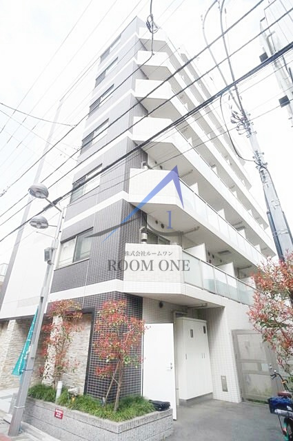 グランヴァン亀戸Ⅲ