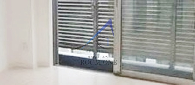 リヴシティ両国壱番館のバルコニー|バルコニーです。