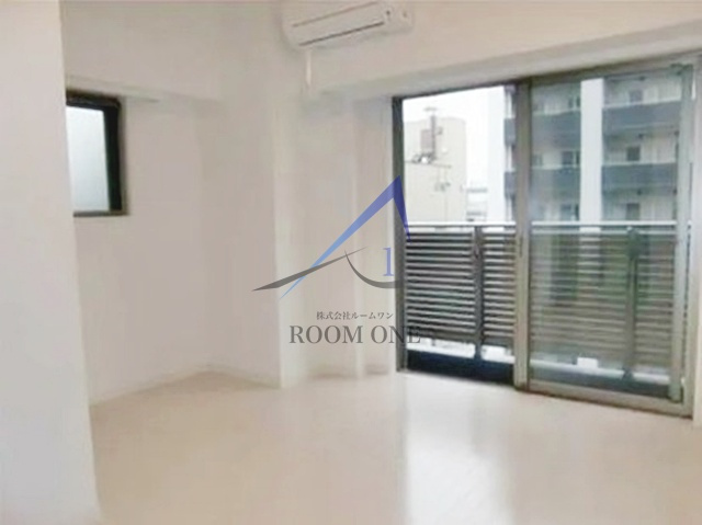 リヴシティ両国壱番館の寝室|寝室です。