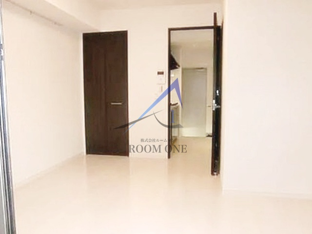 リヴシティ両国壱番館の居間・リビング|洋室のお部屋です。