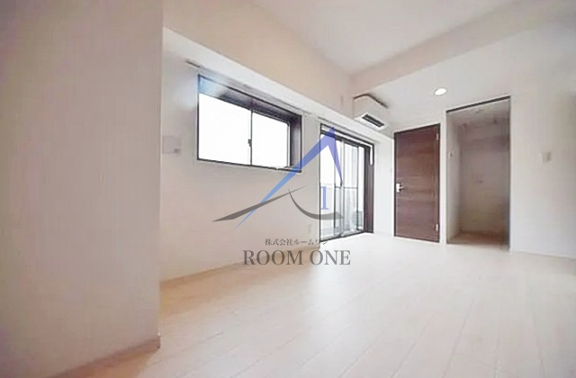 レピュア錦糸町の寝室|寝室です。