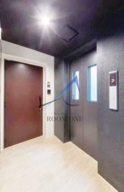 レピュア錦糸町