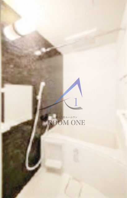 レピュア錦糸町の浴室|お風呂です。