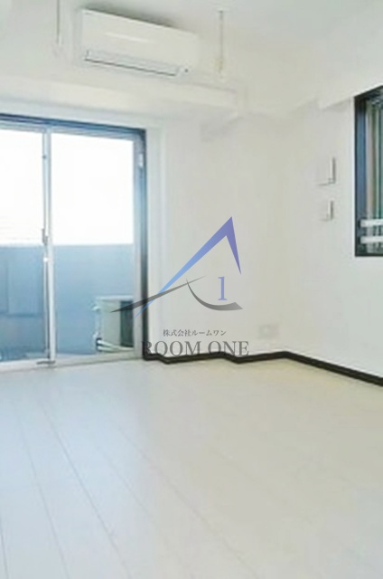 グランヴァン深川木場の居間・リビング|洋室のお部屋です。