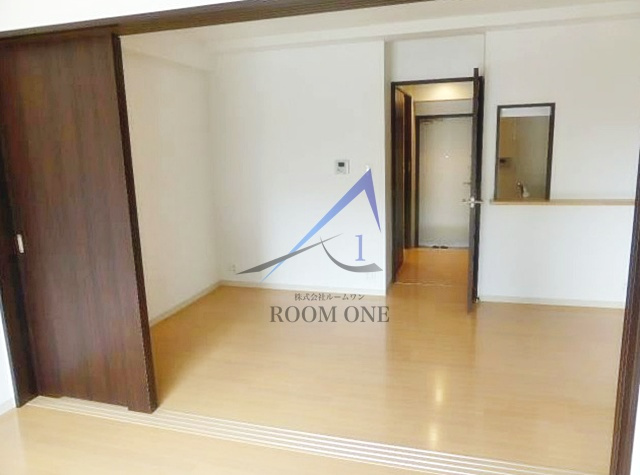 リヴシティ錦糸町の寝室|寝室です。