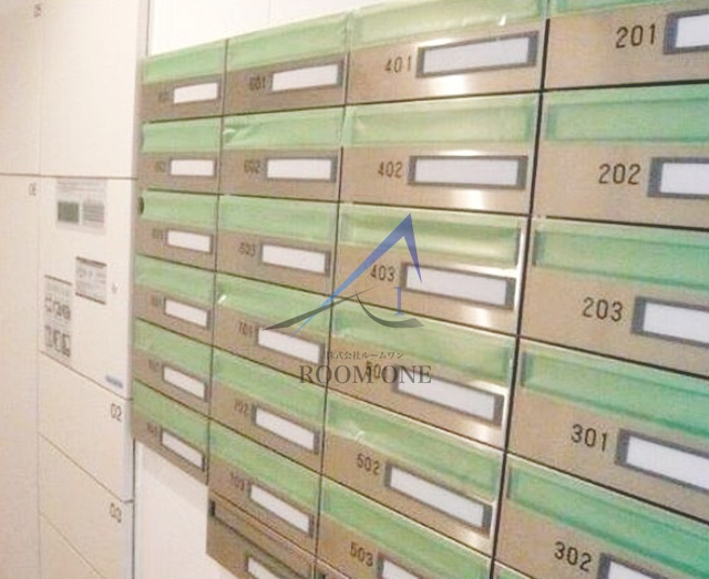 リヴシティ錦糸町のその他共用部分