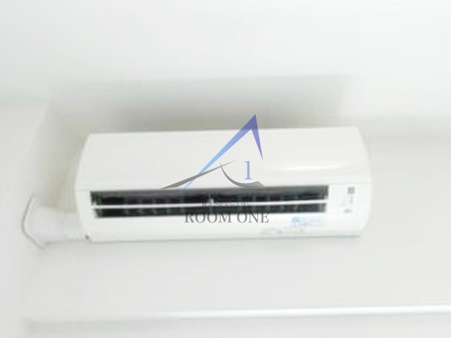 ブライズ森下リベラの設備|エアコン付きです。