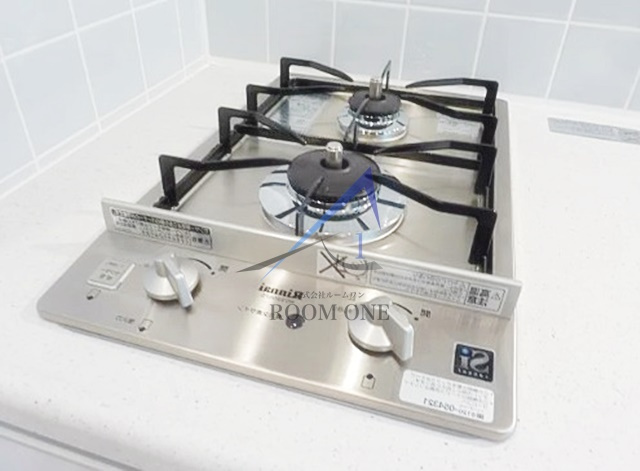 ブライズ森下リベラの内装