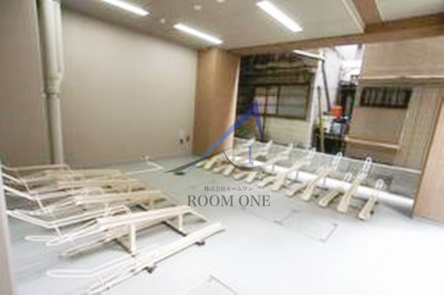 ブライズ森下リベラのその他共用部分