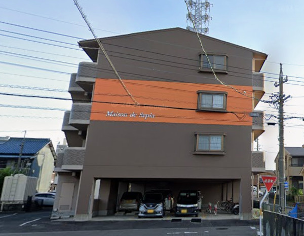 一宮市一棟マンションのその他