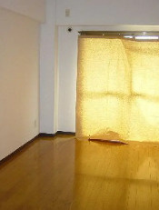 一宮市　一棟マンションの内装