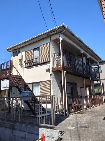 パレスおおつかNoⅡ