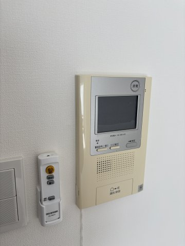 ドゥーエ仙台イーストⅡのセキュリティ|別号室参考