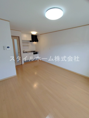 【寝室】 | クレシタ神ノ輪 | イメージ写真です。