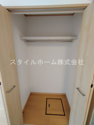 【収納】 | クレシタ神ノ輪 | イメージ写真です。