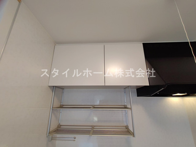 【キッチン】 | クレシタ神ノ輪 | イメージ写真です。