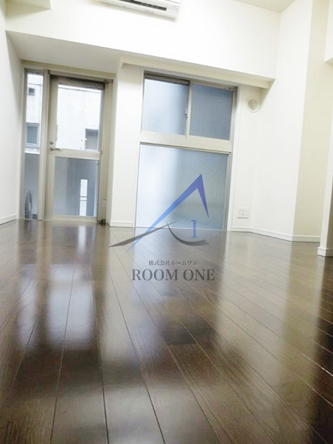 HOPE CITY 秋葉原の寝室|寝室です。