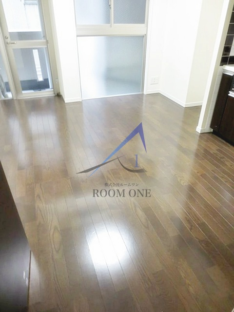 HOPE CITY 秋葉原の内装