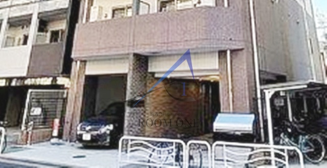 プレシャスワン錦糸町のエントランス|エントランスです。