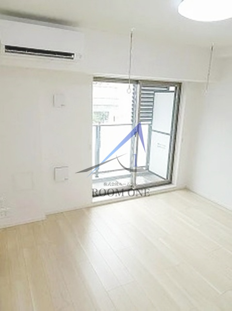 プレシャスワン錦糸町の寝室|寝室です。