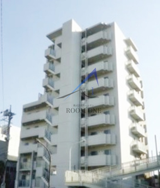 LE-LION Toyosu WISE Residence