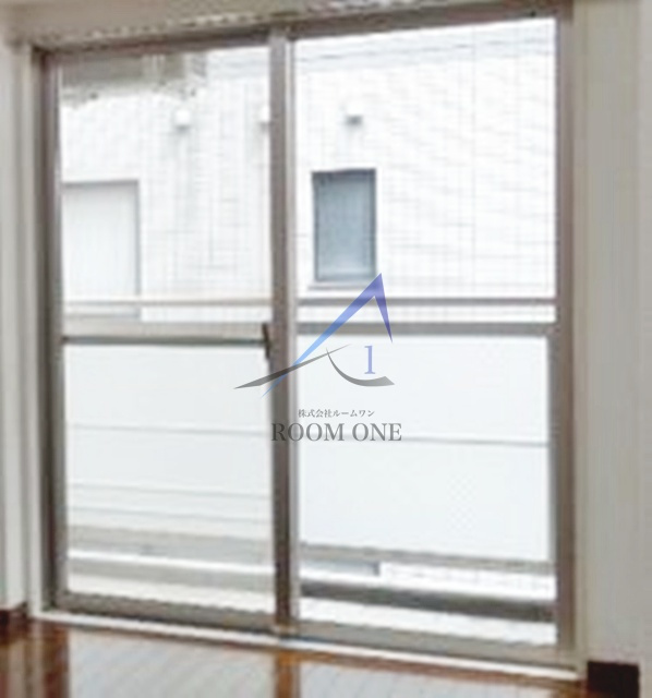 コート新橋の内装