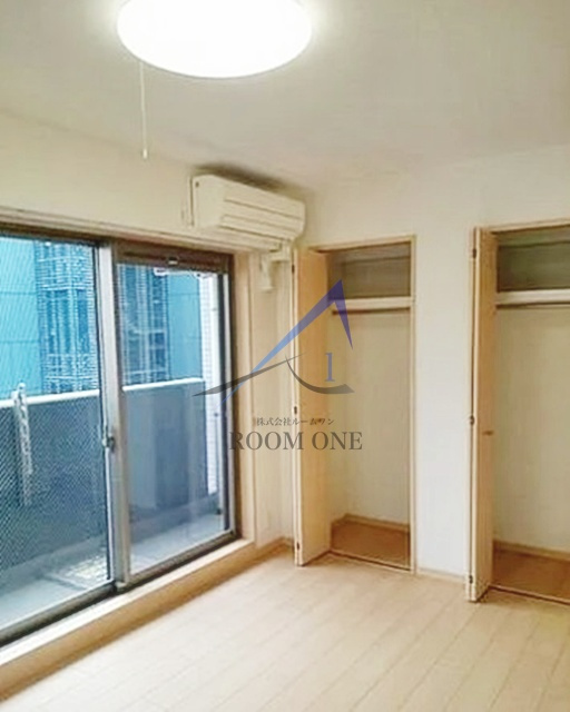 ピアセンティーナの寝室|寝室です。